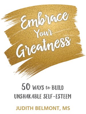 cover image of Embrace Your Greatness